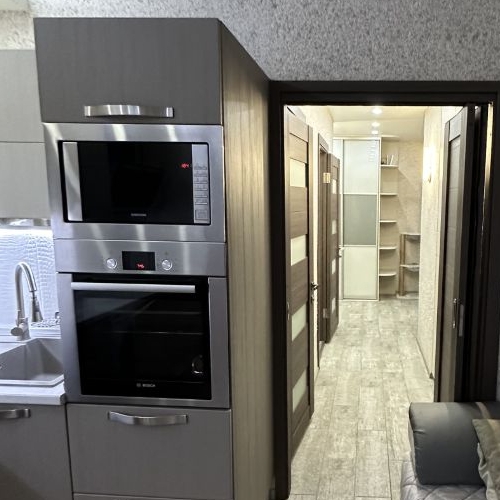 2-комн квартира Железнодорожный мкр, Балашиха, проспект Героев,  д. 5