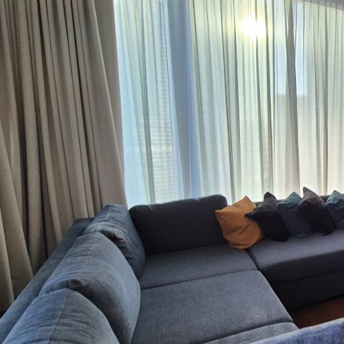 3-комн квартира 1-й Красногвардейский проезд, 22с2