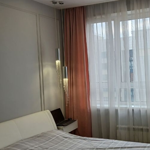 2-комн квартира бульвар Веласкеса, 5к2