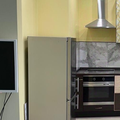 1-комн квартира Ягодная улица, 8к2