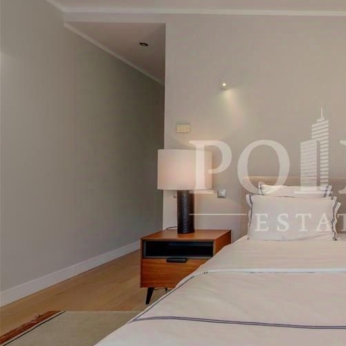 5-комн квартира 1-й Смоленский переулок, 17