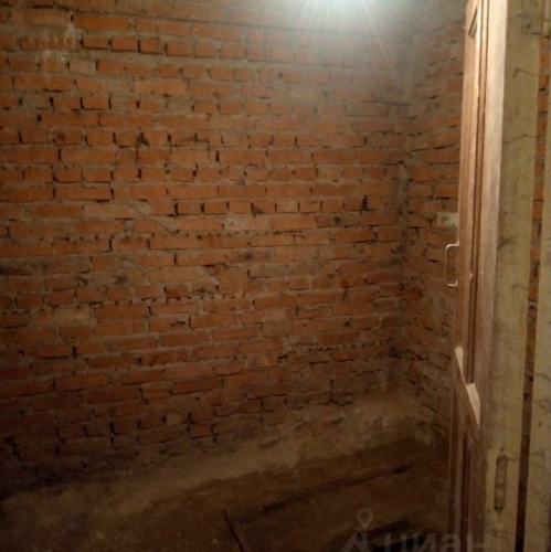 Гараж/парковка Рупасово, 1-й Рупасовский переулок,  д. 11Б