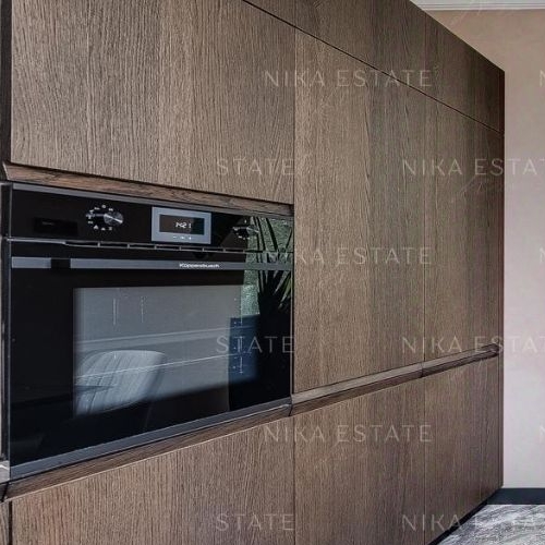 3-комн квартира Воробьевское шоссе, 4С1