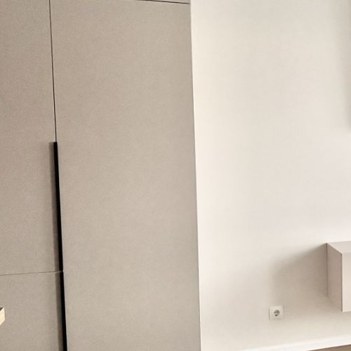 Студия Перовское шоссе, 2к1