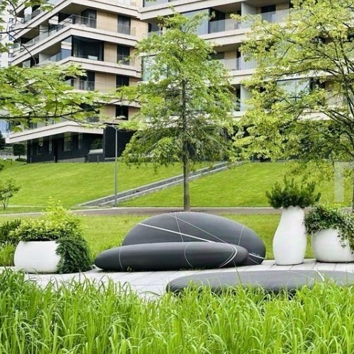 5-комн квартира Минская улица, 2Вк3