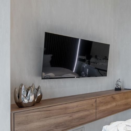 Студия 1-й Красногвардейский проезд, 21с2