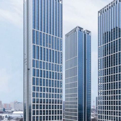 2-комн квартира Мичуринский проспект, 56