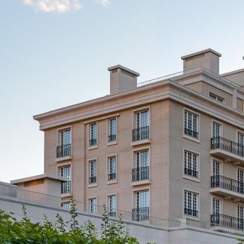 3-комн квартира улица Ефремова, 19к4