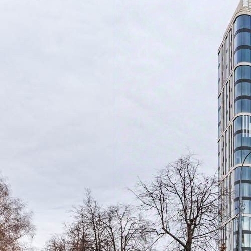 4-комн квартира Ленинский проспект, 38Ак3