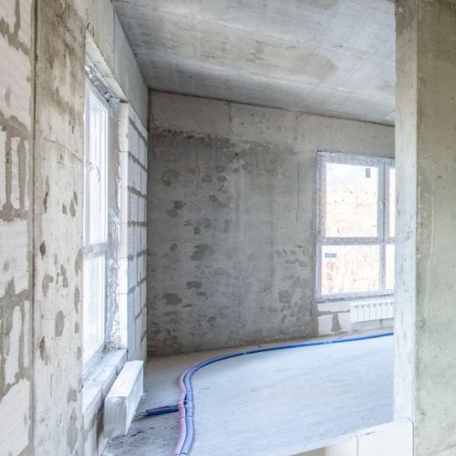 2-комн квартира 4-я Гражданская улица, 33А