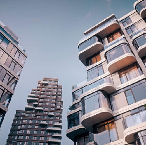 2-комн квартира Гродненская улица,  д. 18