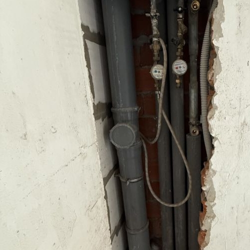 1-комн квартира Ивантеевка, Хлебозаводская улица,  д. 2