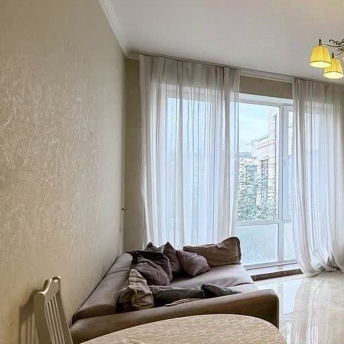 2-комн квартира аллея Буковая, 6