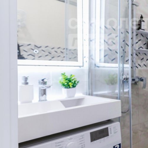 4-комн квартира Березовая аллея, 19к2