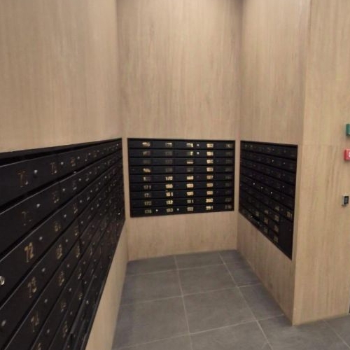 2-комн квартира Волгоградский проспект, 32/3к2