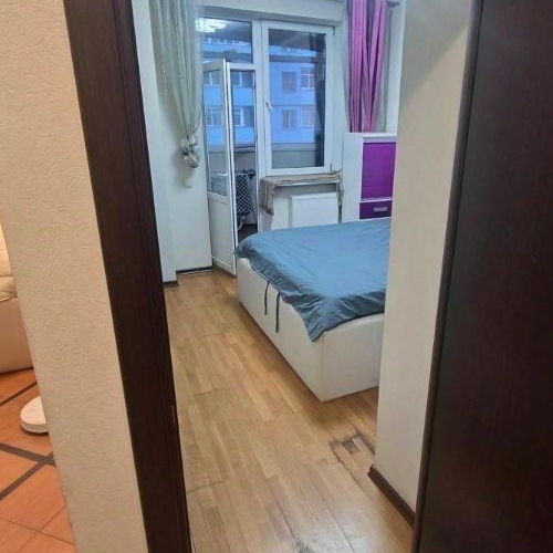 2-комн квартира проезд Березовой Рощи, 12