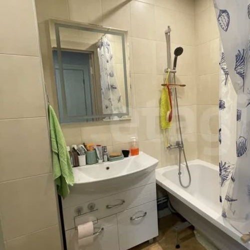 2-комн квартира Балашиха, улица Мещера, 24