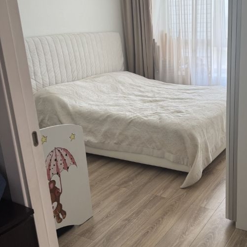 2-комн квартира Одинцово, улица Рябиновая, 1