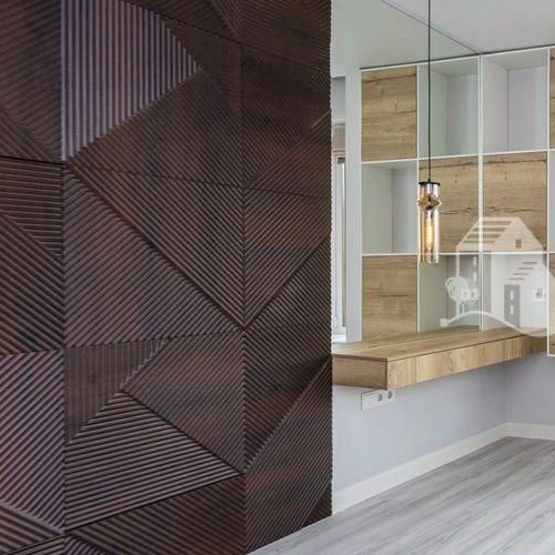 3-комн квартира с. Ромашково, улица Никольская, 14к2