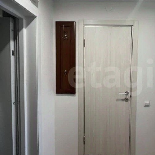 Студия Одинцово, улица Каштановая, 11