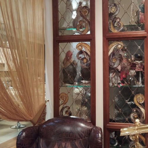 5-комн квартира проспект Вернадского, 94к1