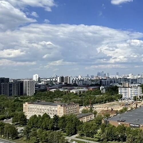 2-комн квартира Нахимовский проспект, 31к3