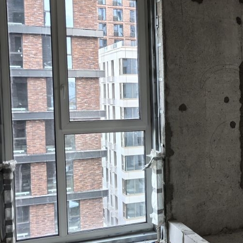 2-комн квартира Автомобильный проезд, 4