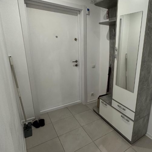 2-комн квартира Складочная улица, 4