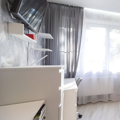 3-комн квартира Раменское, улица Лучистая, 6