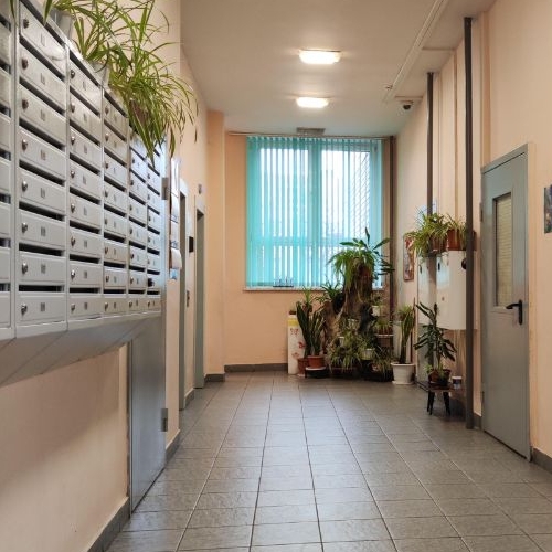 1-комн квартира Мытищи, улица Колпакова, 31