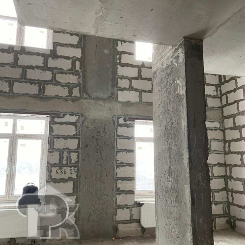 2-комн квартира Красногорск, Парковая улица, дом 27