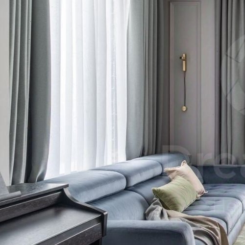 4-комн квартира Мичуринский проспект, 56