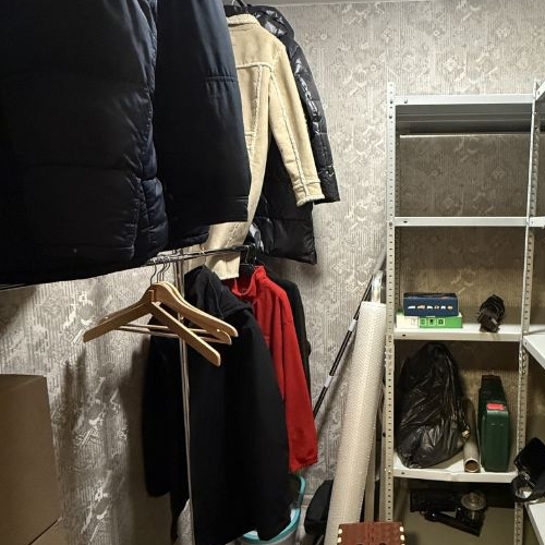 1-комн квартира Люберцы, Инициативная улица, 7В