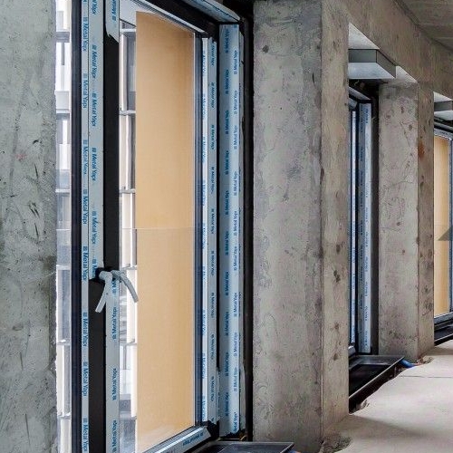 2-комн квартира Дружинниковская улица, 15