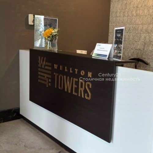 Студия улица Народного Ополчения, 15К2