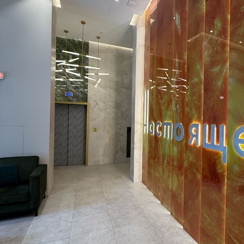 4-комн квартира Винницкая улица, 8к2