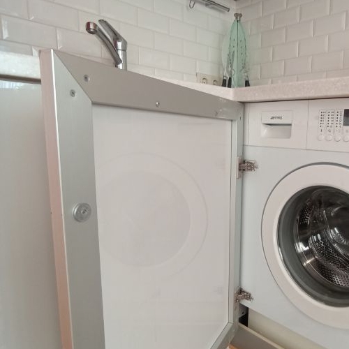 2-комн квартира Хорошевское шоссе, 12к1