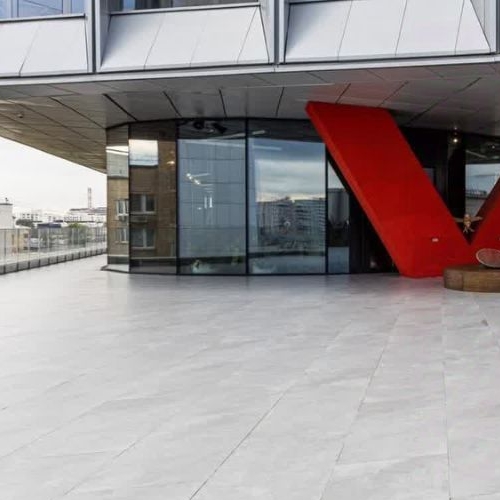 2-комн квартира Бакунинская улица, 5