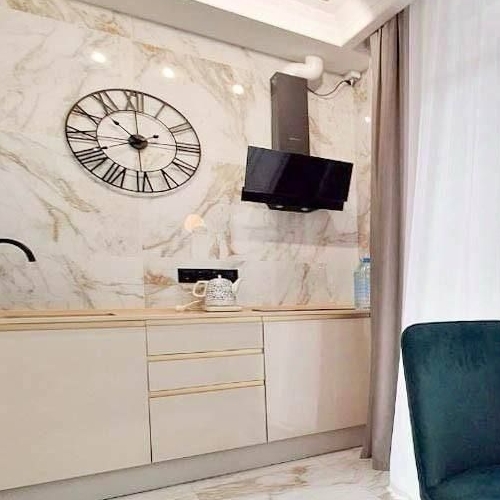 1-комн квартира Тюменский проезд, 3к5