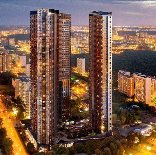 Помещение свободного назначения Академика Волгина улица,  д. 2