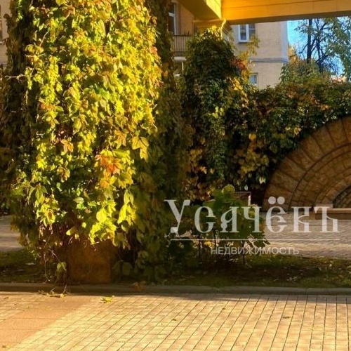 5-комн квартира Большой Левшинский переулок, 11