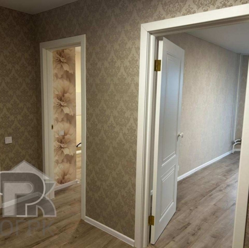 1-комн квартира деревня Федурново, улица Авиарембаза, 12