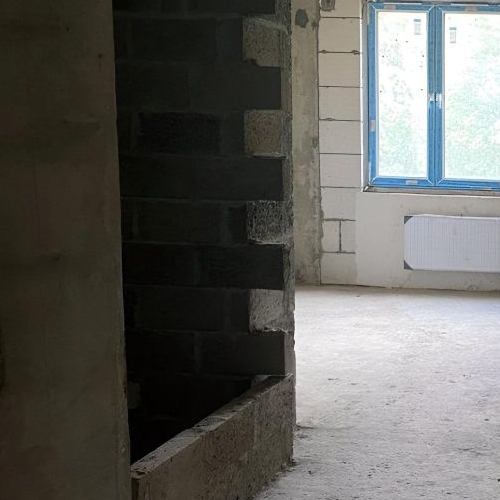 Студия 6-й мкр,  д. 33