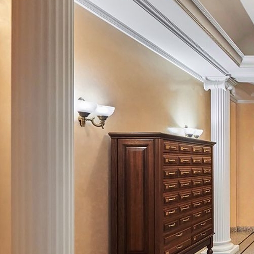 3-комн квартира улица Малая Полянка, 2