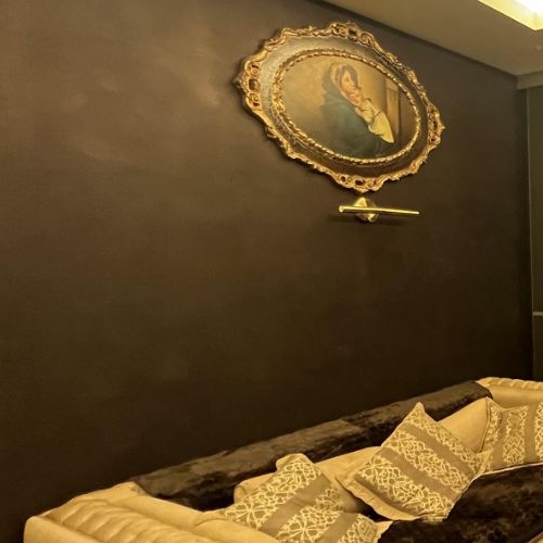 3-комн квартира Чапаевский переулок, 3