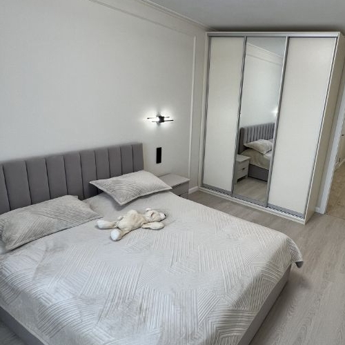 2-комн квартира 6-я Радиальная улица, 7/1к2