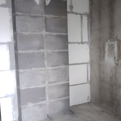 1-комн квартира Ивантеевка, Заводская улица,  д. 9А