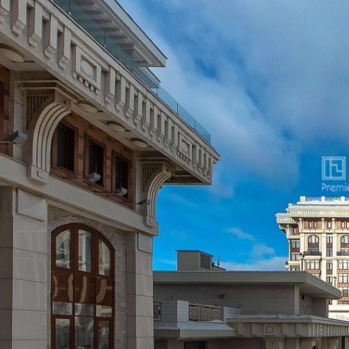 4-комн квартира Чапаевский переулок, 3