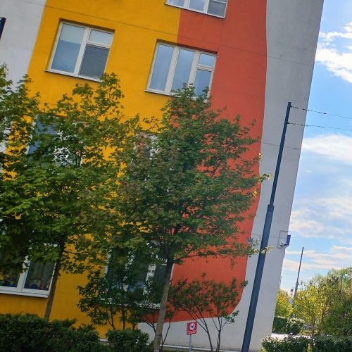 2-комн квартира Красногорск, улица Авангардная, 10