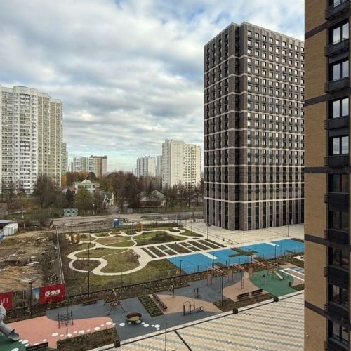 1-комн квартира улица Красного Маяка, 26А